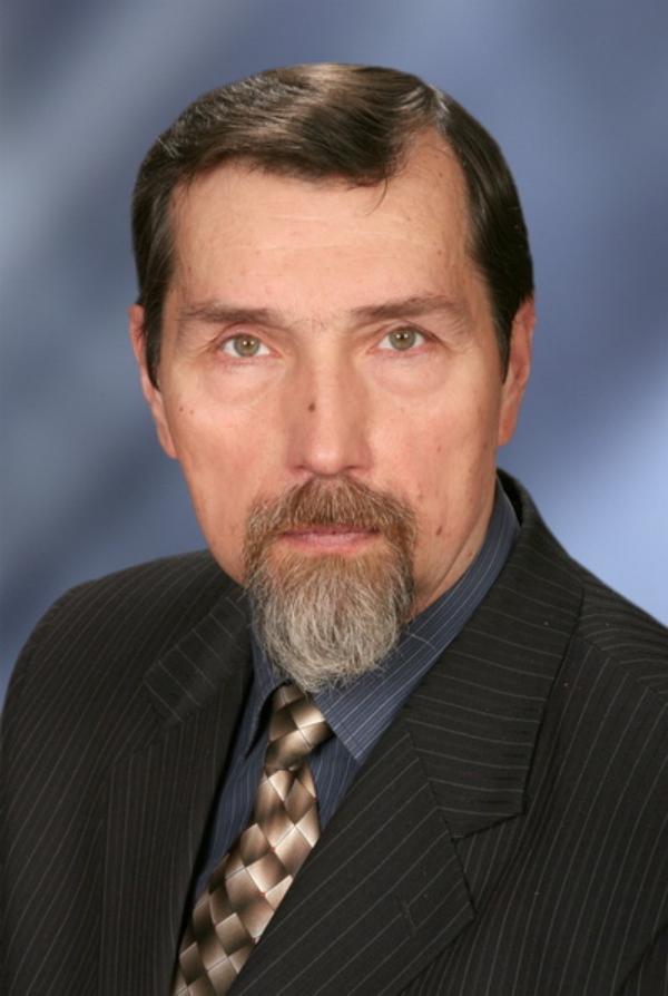 Валерий Константинович Якубенко.