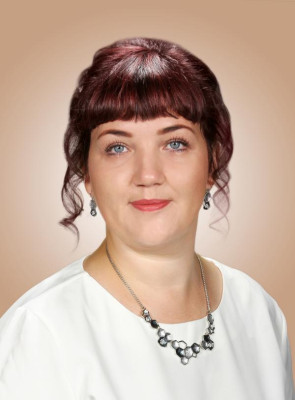 Екатерина Игоревна Головкина Екатерина Игоревна Головкина