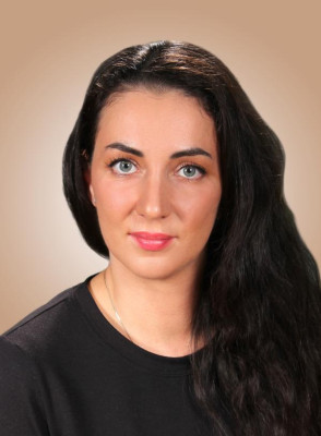 Наталия Андреевна Киселева Наталия Андреевна Киселева