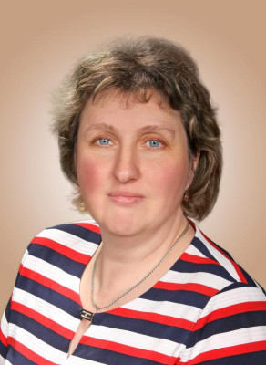 Ирина Вячеславовна Мельник Ирина Вячеславовна Мельник